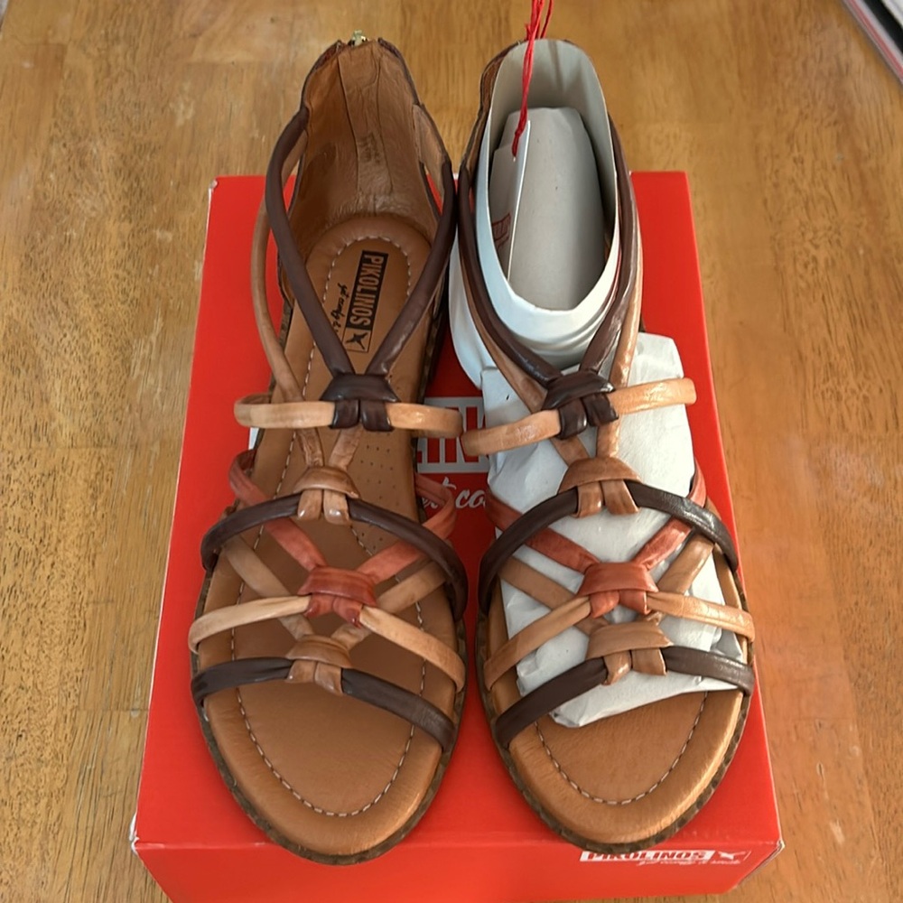 Pikolinos Algar Sandal women’s 40